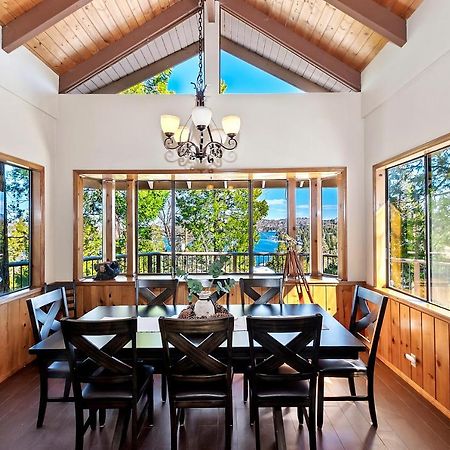 Stunning Lake View Game Room Spa Walk To Village 레이크애로우헤드 외부 사진