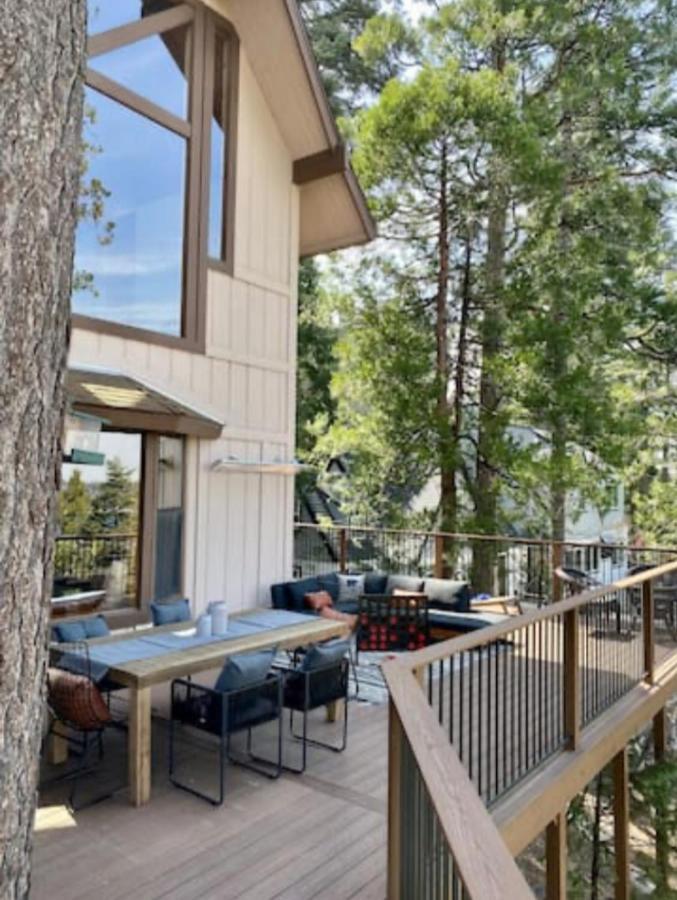 Stunning Lake View Game Room Spa Walk To Village 레이크애로우헤드 외부 사진